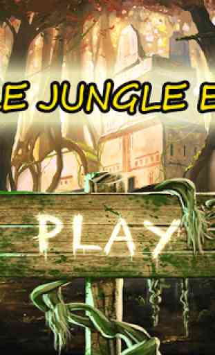 Temple Jungle Escape 1