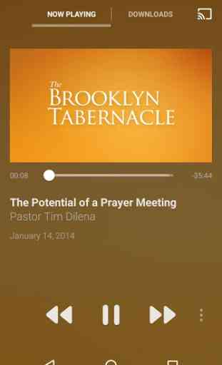 The Brooklyn Tabernacle App 3