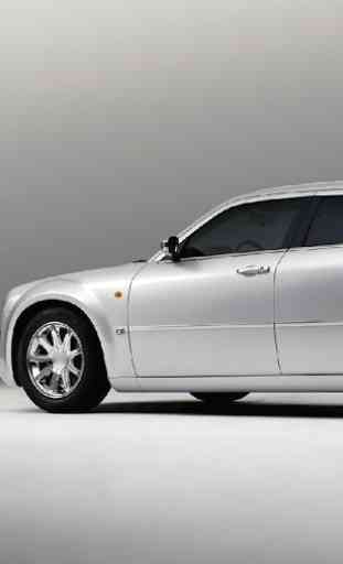 Themes Chrysler 300C Touring 1