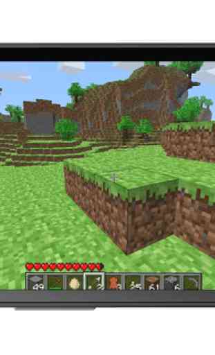 tips for Minecraft : Guide 1