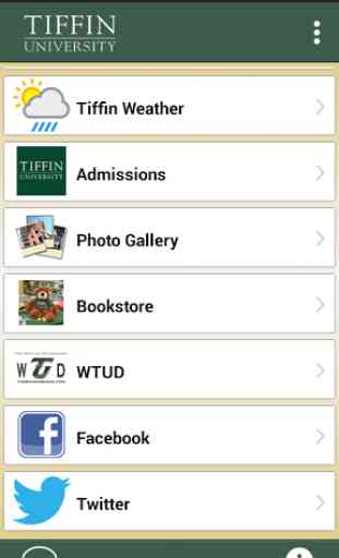TU Mobile - Tiffin University 2
