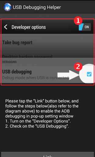 USB Debugging Helper 1