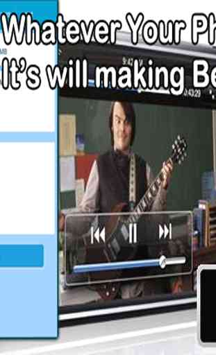 Video Booster Pro 1