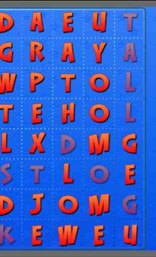 Word Search for Kids 2 4