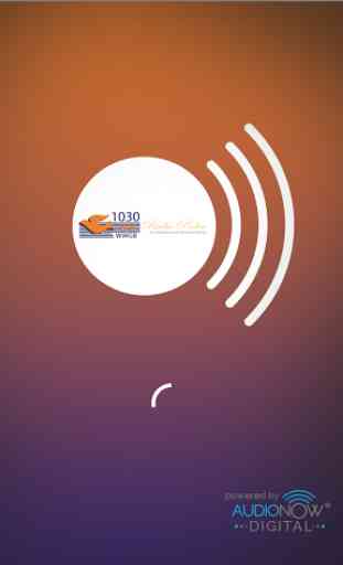 WWGB Radio Poder 1030 1