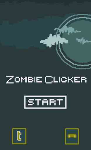 Zombie Clicker 1