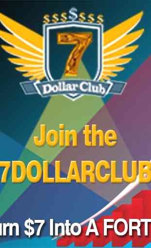 7DollarClub - For quick profit 1