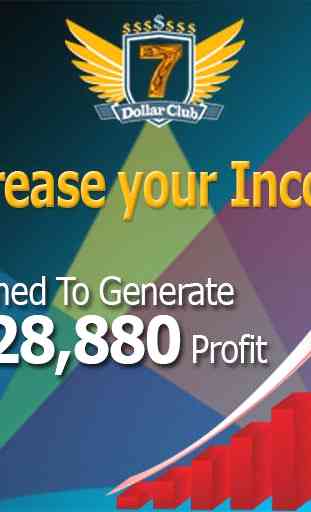7DollarClub - For quick profit 3