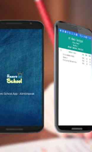 Abhibhawak - Hamro School App 2