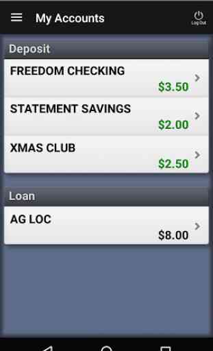American Bank Mobile Banking 4