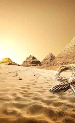 Ancient Egypt Wallpapers 2