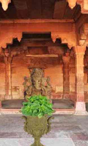 Ancient Hindu Temple Escape 1