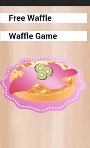 Bakery cooking games 4