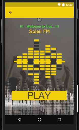 Benin All Radios, Music & News 2