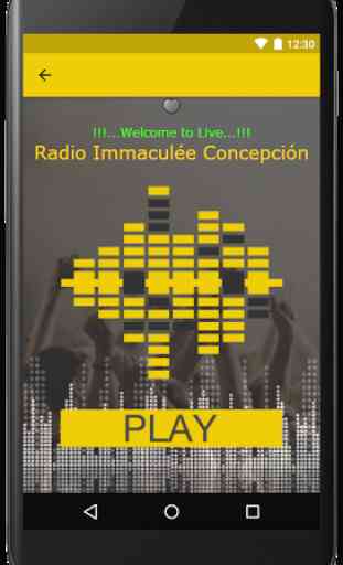 Benin All Radios, Music & News 4