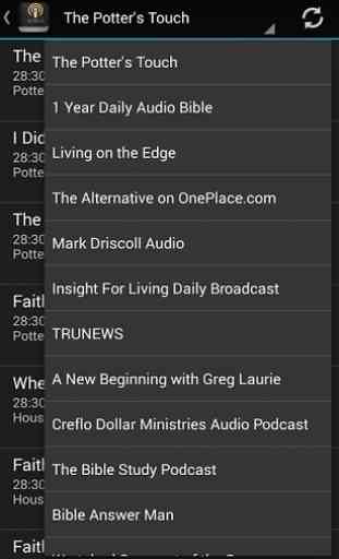 Best Christian Podcasts 3