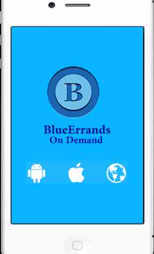 Blue Errands On Demand 3
