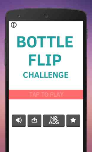Bottle Flip Challenge 2 1