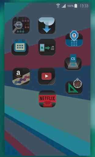 Casicons Icon Pack 2