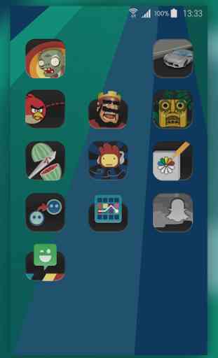 Casicons Icon Pack 3