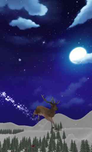 Christmas Reindeer Simulator 2