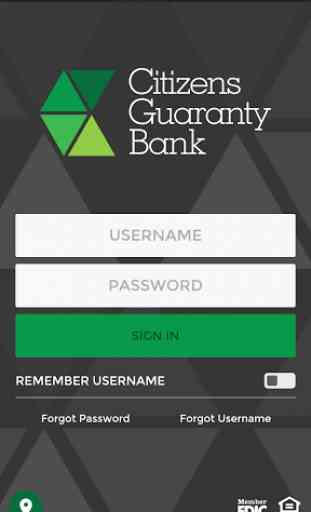 Citizens Guaranty Bank Mobile 1
