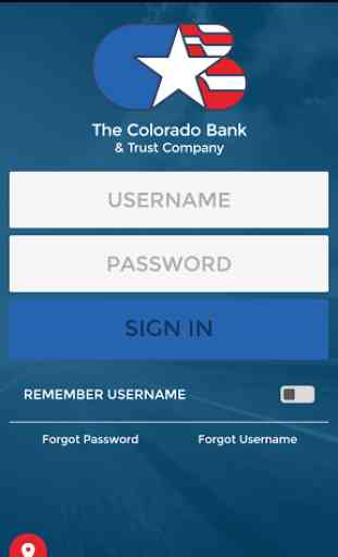 Colorado Bank & Trust Company 1