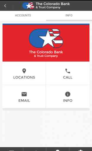 Colorado Bank & Trust Company 3