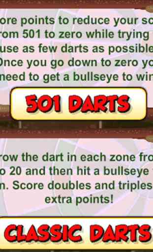 Darts Classic 2