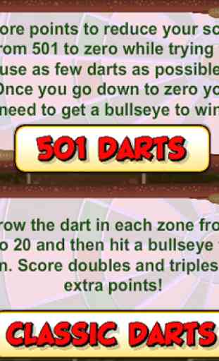Darts Classic 4