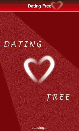 Dating Free - #1 Simple & Fun! 4