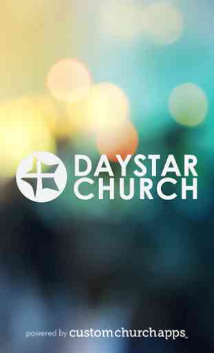 Daystar Church 1