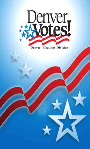 Denver Elections Division 4