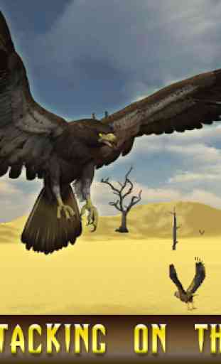 Desert Eagle Sniper Hunting 1