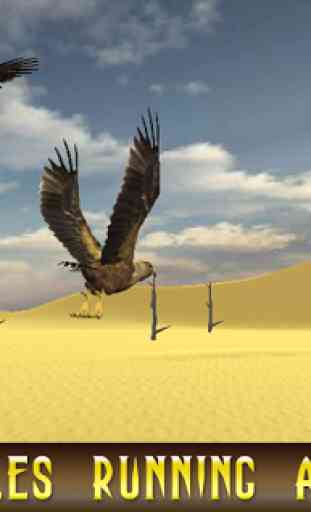 Desert Eagle Sniper Hunting 4