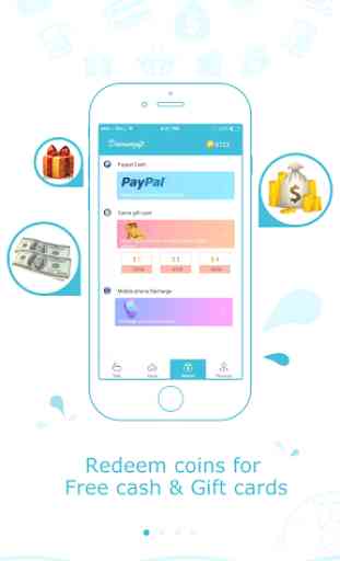 Discover Gift-Earn Free Cash 1
