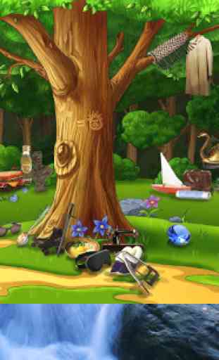 Discovery Hidden Objects 1