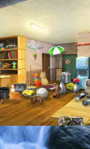 Discovery Hidden Objects 3