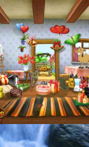 Discovery Hidden Objects 4