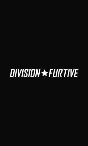 Division Furtive 1
