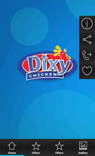 Dixy Chicken Bury 2