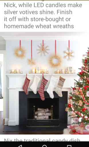 DIY Christmas Decorating Ideas 4
