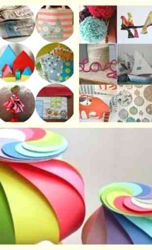 DIY Craft Ideas for Adults 1