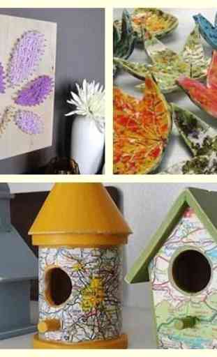 DIY Craft Ideas for Adults 2