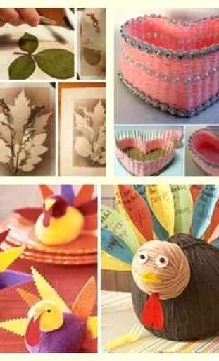 DIY Craft Ideas for Adults 3