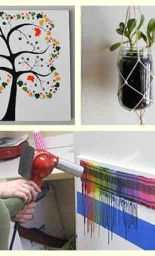 DIY Craft Ideas for Adults 4