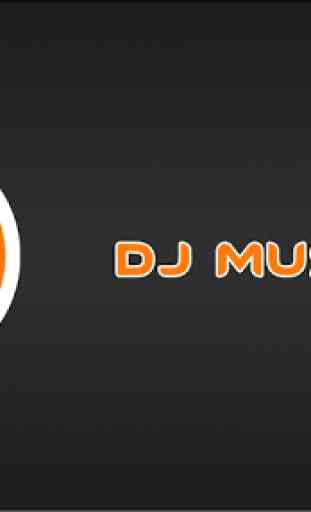 DJ Music Mix 2016 1