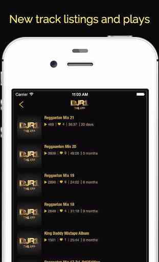 DJ R1 App 2