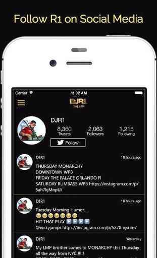 DJ R1 App 4