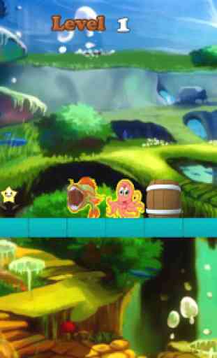 Dory And Nemo - Top Adventure 2